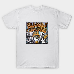 The Flamin' Groovies T-Shirt